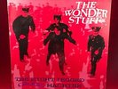 WONDERSTUFF The Eight Legged Groove Machine 1988 UK Vinyl LP WONDER STUFF