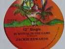 Jackie Edwards/Johnny Clarke 