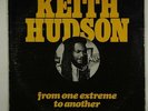 Keith Hudson 