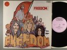 Freedom  Self-Titled    Hard Rock; Psych RARE Original UK Press  Probe
