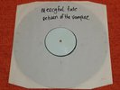 MERCYFUL FATE Return Of The Vampire 1992 Roadrunner RARE Test Pressing Vinyl LP
