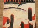 LEATHERFACE mush LP vinyl 1991 Frankie Stubbs with lyric inner sleeve