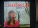 DANIELA rare orig. Italy LP 1967 Vinyl Vibration Soul Schlager Beat Promo