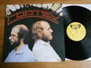 LP CORTEX POURQUOI FUNK SOUL JAZZ ORIGINAL CRYPTO FRANCE 1978