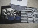 Rag Men ‎– Rag Men LP ex-Merauder/Earth Crisis/Hatebreed/Scarhead/Terror GREY