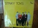 STINKY TOYS