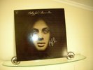 ***BILLY JOEL SIGNED LP PIANO MAN 1973***