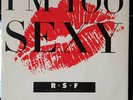 Right Said Fred – I'm Too Sexy - 1991 12