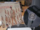 Elvis Presley Golden Records Vol 2 RCA LSP 2075  100 % Original 1962 er Pressung