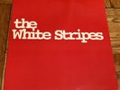 The White Stripes Elephant Promo US  2003 Limited Edition 500 Double LP Album,