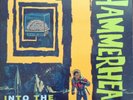 HAMMERHEAD-Into The Vortex LP (1994, AMPHETAMINE REPTILE, Jesus Lizard, Helmet)