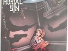 MORTAL SIN face of despair (1st Aussie pressing) 836 370-1