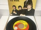 The Beatles 45 7
