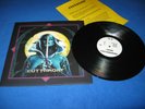 CUTTHROAT - SAME LP     ( PRIVATE METAL ,   BRAT , SAVATAGE , CRIMSON GLORY )