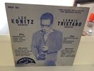 LEE KONITZ - LENNIE TRISTANO - PRESTIGE 101 - MONO ORIGINAL 10