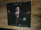 Adele - Big Hits At Glastonbury, LP, U, (Vinyl)