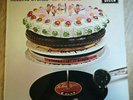 Rolling Stones LP Let it bleed UK Decca Stereo press P-4W P-1W
