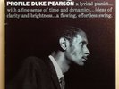 Duke Pearson - Profile - Blue Note - BLP4022