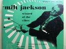 Milt Jackson - Wizard Of The Vibes - Blue Note - BLP5011