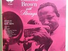 Clifford Brown - Clifford Brown with Strings - Emarcy - MG36005