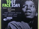 Baby Face Willette - Face To Face - Blue Note - BLP4068