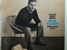 Mose Allison - Young Man Mose - Prestige - PRLP7137