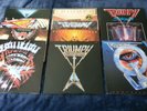 TRIUMPH, allied forces, thunder seven, just a game, surveillance, progressions