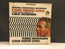 1967 COOL HAND LUKE Soundtrack Album Vinyl LP OST Lalo Schifrin Stereo DOT DLP