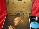 1980 HOLLAND NM 2LP DECCA STEREO D2290D2 MAHLER SYMPHONY 2 SOLTI BOX EXC+