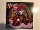 Ghost Secular Haze Vinyl