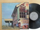 Gravy Train: Gravy Train, D-1st press, 1971, Vertigo SWIRL, Fold-out-Cover