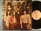 Golden Earring  Self-Titled   Hard Rock; Psych  Wall Of Dolls 1970 Dwarf Label