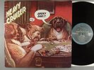 Heavy Cruiser  Lucky Dog    Hard Rock; Psych  Neil Merryweather