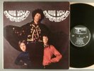 Jimi Hendrix Experience, The Are You Experienced?  Psych Rare Orig Mono UK Press