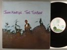 John Martyn  The Tumbler   Folk  UK Press Pink Rim Palm Label