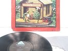 GRATEFUL DEAD TERRAPIN STATION ARISTA AL 7001 LP ORIGINAL VINYL