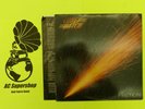 Coney Hatch friction - LP Record Vinyl Album 12