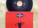 Vinyl Single  DIE ÄRZTE   SCHREI NACH LIEBE
