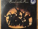 Paul McCartney Wings Band On The Run SEALED RARE PROMO W/ HYPE STICKER Beatles