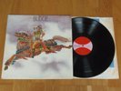 BUDGIE (DEBUT) 1st PRESS 1L/1L MCA 'Dog Bone' Label *Stunning* AUDIO EX+/NMINT