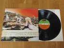 LED ZEPPELIN HOUSES OF THE HOLY A2/B3 VINYL UK LP w/OBI *Stunning* AUDIO NM/M-