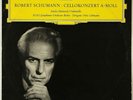 ENRICO MAINARDI SCHUMANN CELLO CONCERTO DGG 1959 10