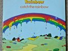 RAINBOW - CATCH THE RAINBOW - Live in Oslo, Norway - 2LP Ritchie Blackmore