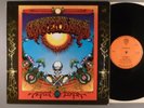 Grateful Dead  Aoxomoxoa    Psych   Original UK Press