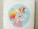 GRATEFUL DEAD Europe '72 (ice cream cone) Lp - ORIGINAL Green Label 1st  VG-