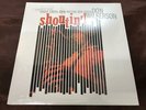 SEALED  DON WILKERSON SHOUTIN'  BLUE NOTE BST 4145 STEREO US VINYL LP