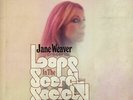 WEAVER, Jane - Loops In The Secret Society - Vinyl (2xLP)