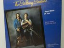 THE BELLAMY BROTHERS - I Need More of You = 7