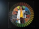 Dave Brock - Earthed to the ground (Hawkwind) Spanish pressing