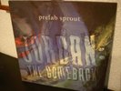 Prefab Sprout  JORDAN THE COMEBACK  org.1st.Press.aus 1990 in TOP-MINT